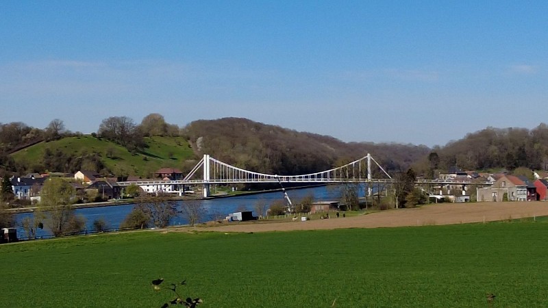 ça roule ? Eben-Emael - Maastricht - Nationaal Park Hoge Kempen