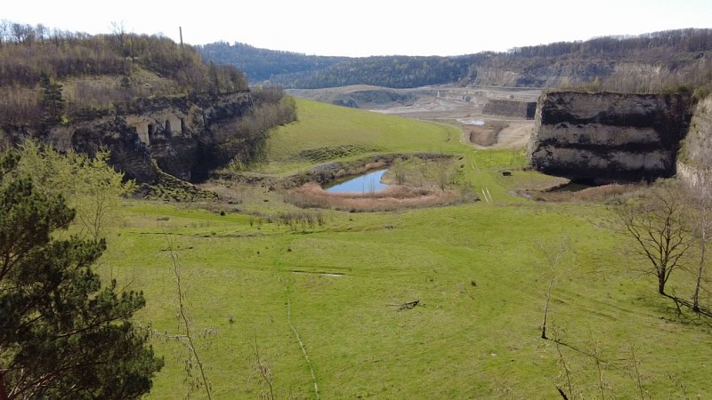 ça roule ? Eben-Emael - Maastricht - Nationaal Park Hoge Kempen