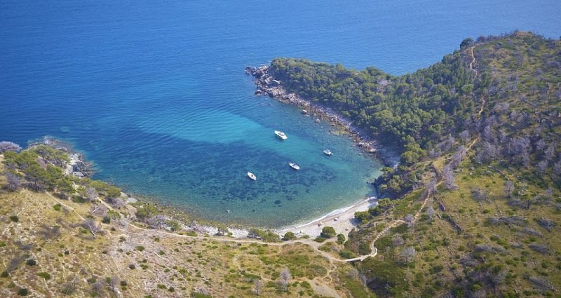 (E 12 - GR 92) Cadaqués - Rosas