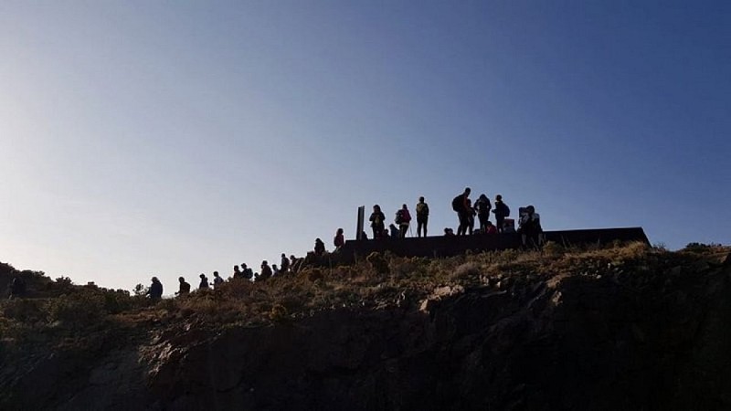 (E 12 - GR 92) Colera - Portbou