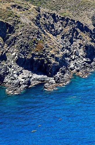 (E 12-Küstenweg) Port-Vendres-Banyuls-sur-Mer