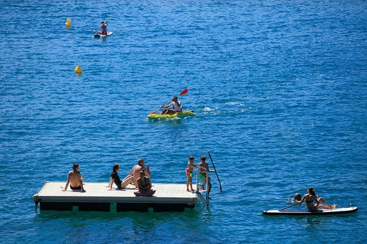 (E 12-Coastal Path/guide 2022) Port-Vendres Tourist Office - Paulilles