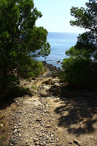 (E12 - GR 92) Llançà - Colera