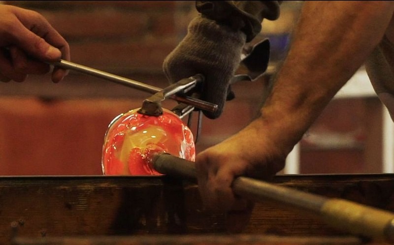 Circuit de l'Albera- Els oficis d'ahir i d'avui