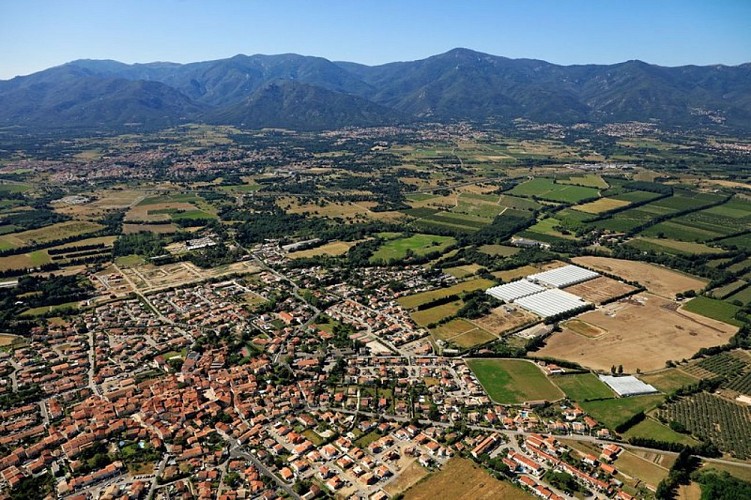 Albères-Radrundfahrt ''Handwerksberufe von gestern und  heute''