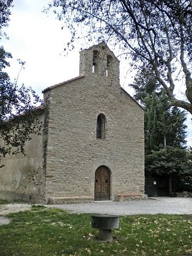 The Albères loop - In the footsteps of Romanesque art