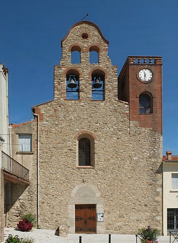 The Albères loop - In the footsteps of Romanesque art