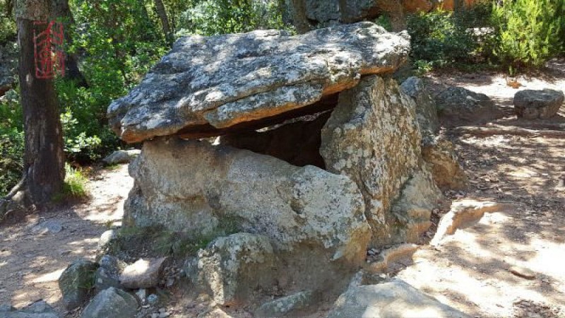 Dolmen