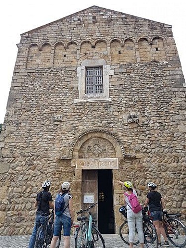 Eglise Saint André