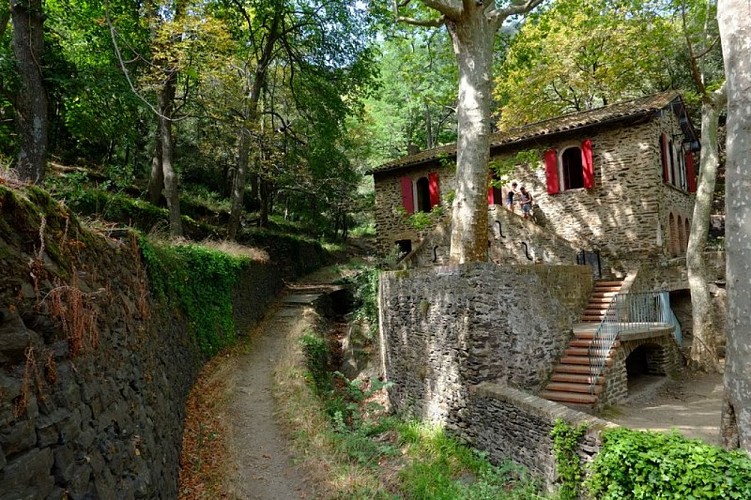 Ermitage de Consolation