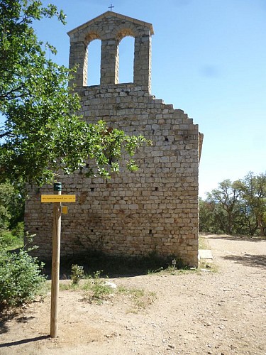 Chapelle Saint-Laurent