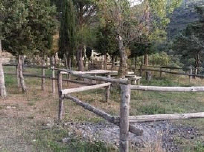 Plateau dels Treze vents