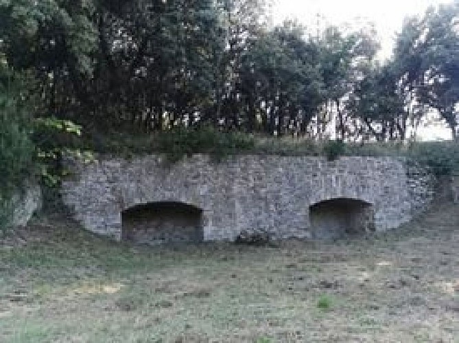 El Casot del soldado