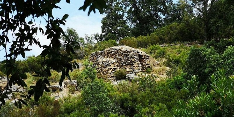 Els camí dels Casots