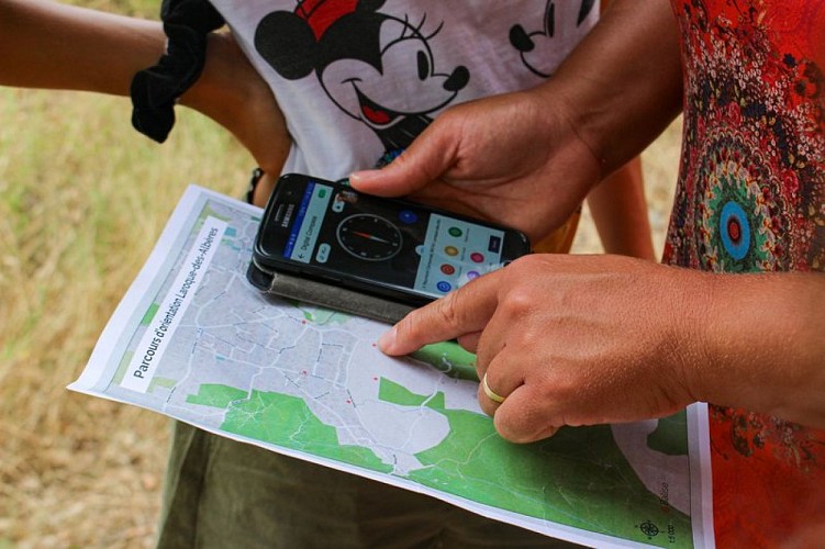 Course orientation Laroque