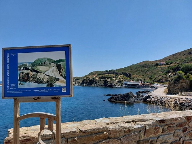 [Spaziergang] Auf den Spuren von Charles Rennie Mackintosh