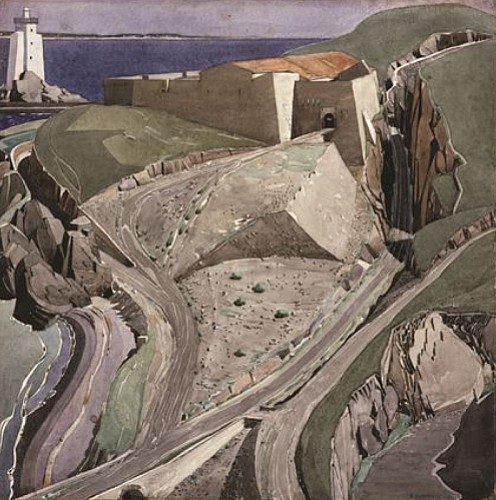 [Spaziergang] Auf den Spuren von Charles Rennie Mackintosh