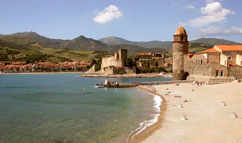 Château Royal de Collioure