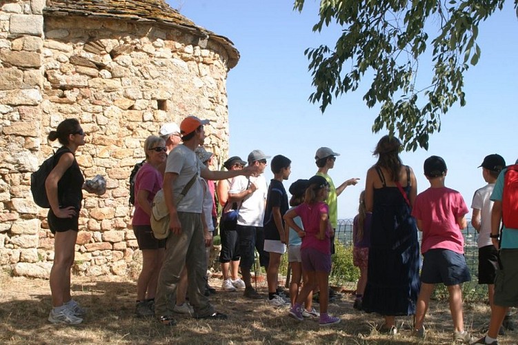 Notre Dame de Vie Hermitage