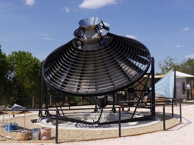 [Balade] La balade des fours