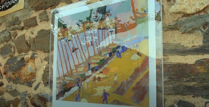 [Paseo] Los caminos del Fauvismo