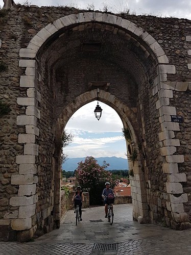 Porte Balaguer