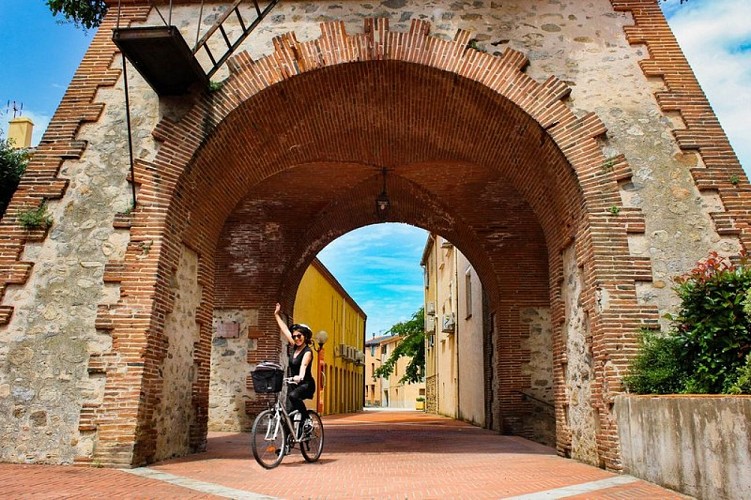 [Liaison] Ortaffa-Argelès