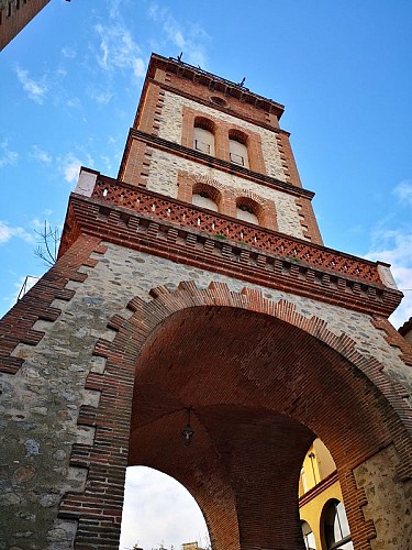 [Liaison] Ortaffa-Argelès