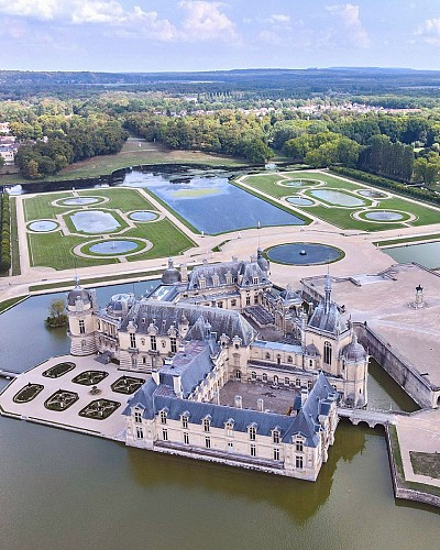 Domaine de Chantilly