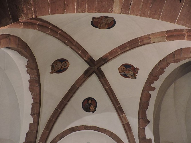 Circuit de Bacchus - Rutscherle