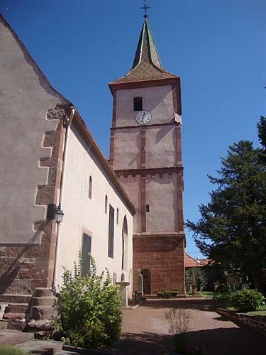 Circuit de Bacchus Le Loejele