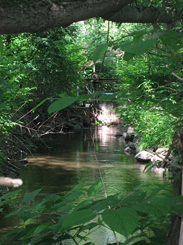 Circuit de Bacchus Le Loejele