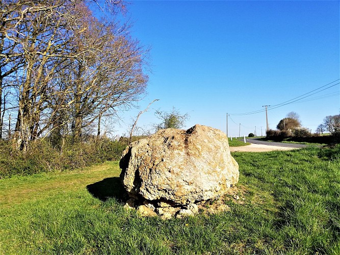 Entre Loir et étangs