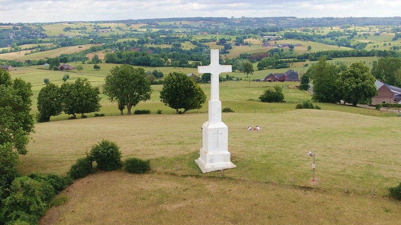 TrailPDH-Herve_Croix Charneux-aérienne-2020-WEB