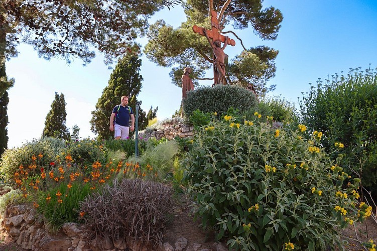 6 / Ginestas : du village au canal