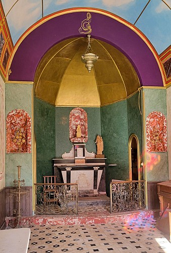 6 / Ginestas : du village au canal