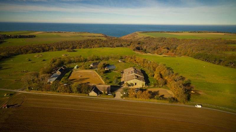 Centre équestre Le Tilleul