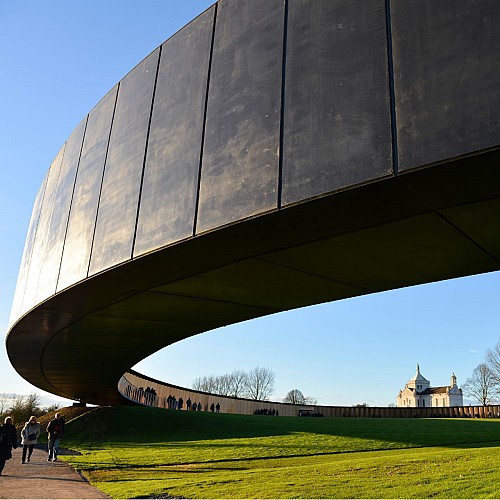 Parcours Mémoire - Lens - Olhain