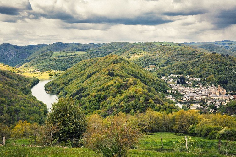 Découvrez Estaing