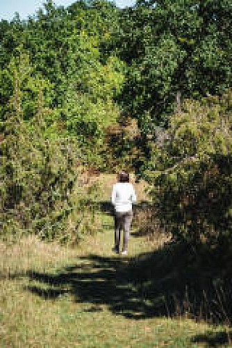 FerCher - Circuit du Patouillet - Lunery