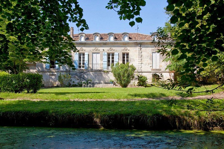 Chateau Coutet OB