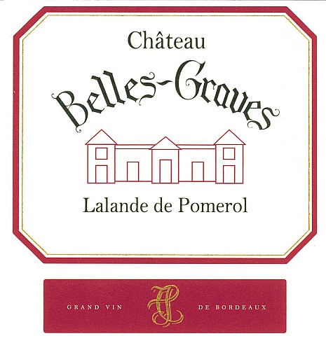 2016 - Belles Graves