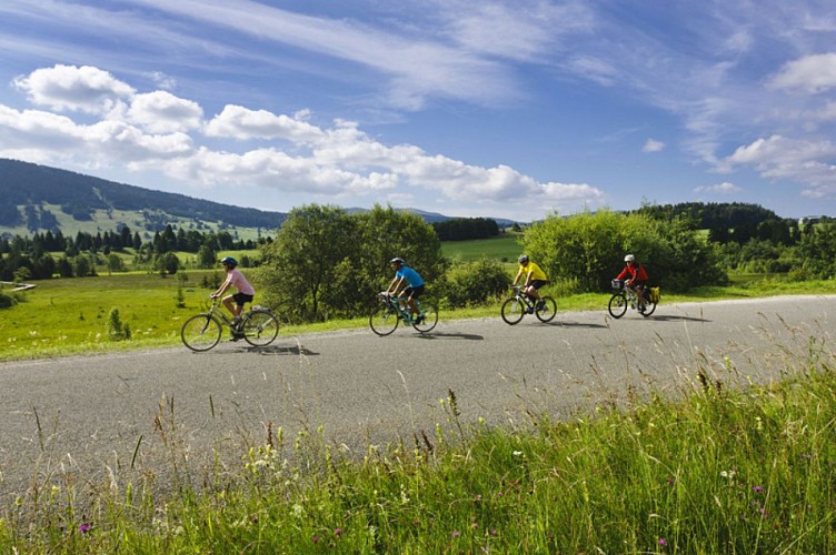 La Station des Rousses