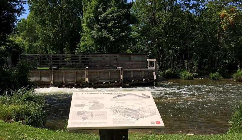Les méandres de la Mémoire - Balades à vélo - France World War Héritage