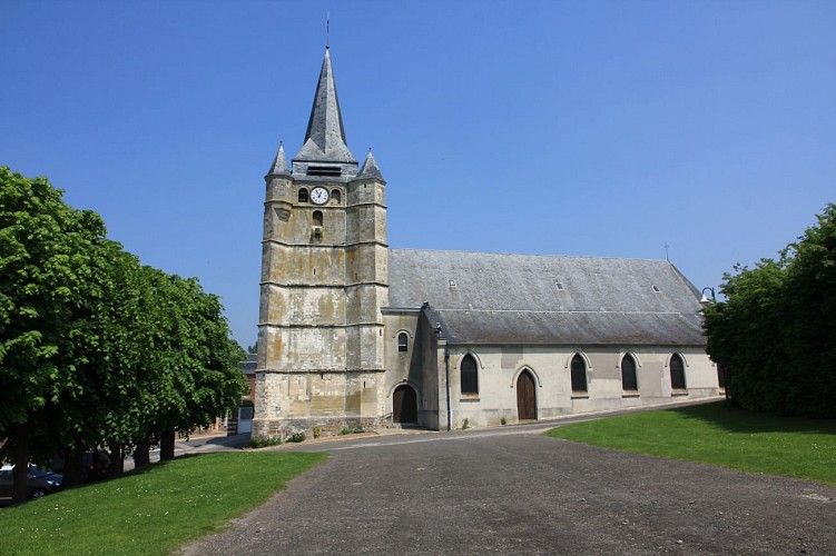 Les méandres de la Mémoire - Balades à vélo - France World War Héritage