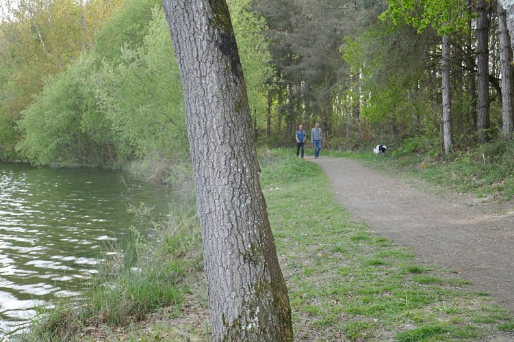 Mazerolles Ayguelongue 2021 crédit Tourisme Nord Béarn Madiran (9)