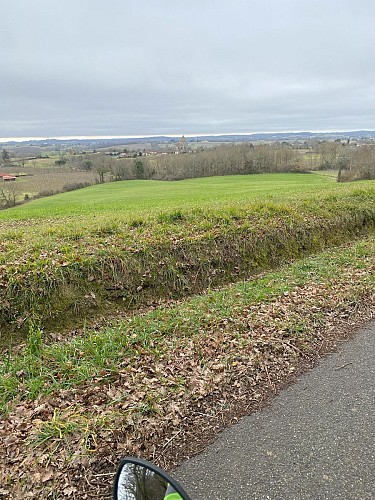 Vignobles et chais de Saint-Mont