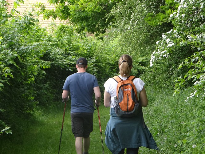 La Vallée de la Druance 1