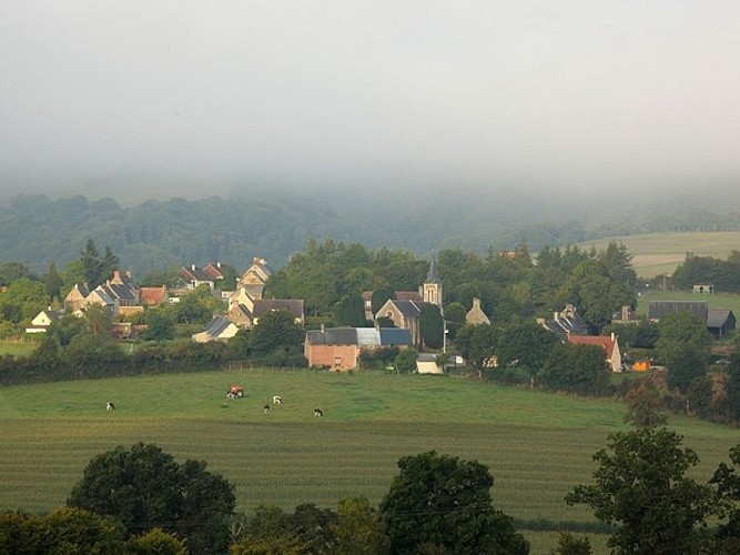 Culey-le-Patry