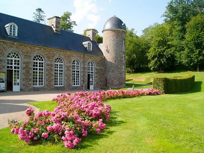 Château de Pontécoulant